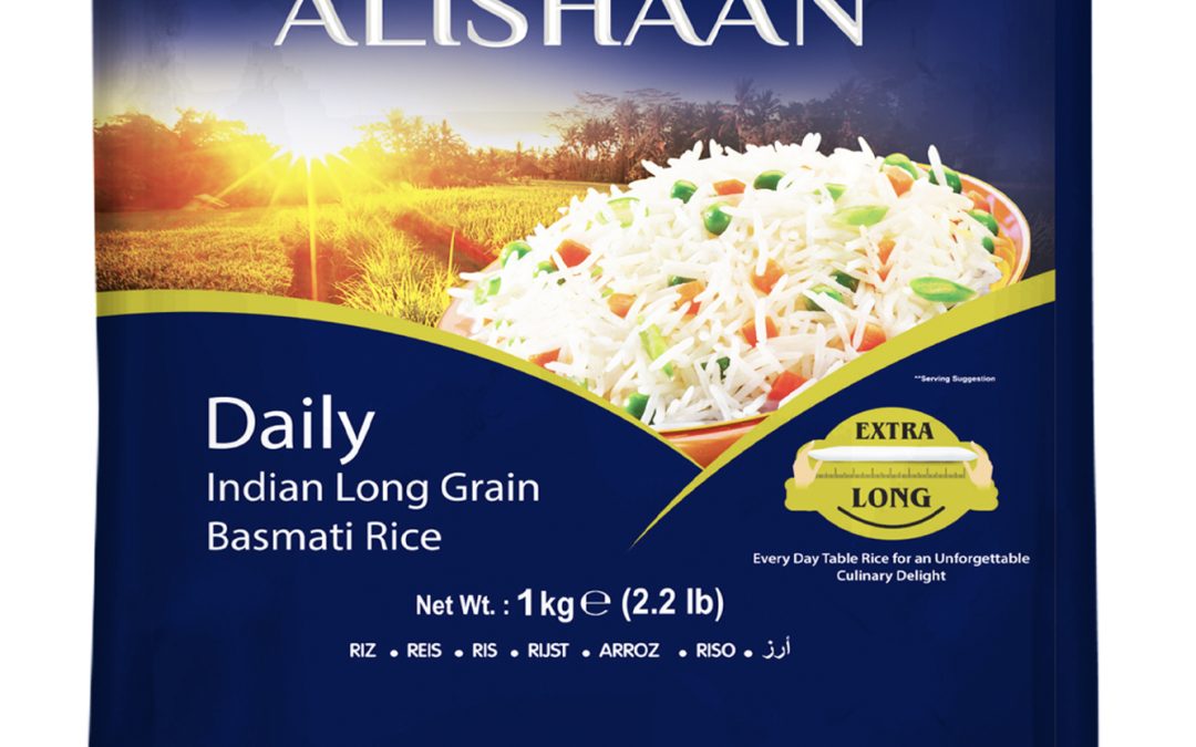 Alishaan Daily