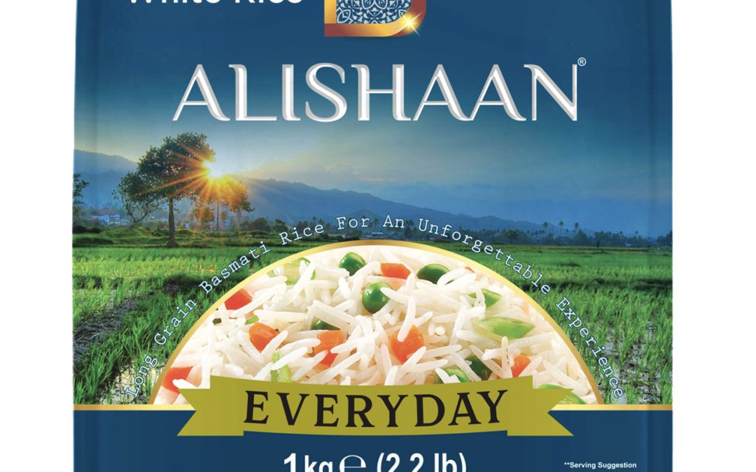 Alishaan Everyday