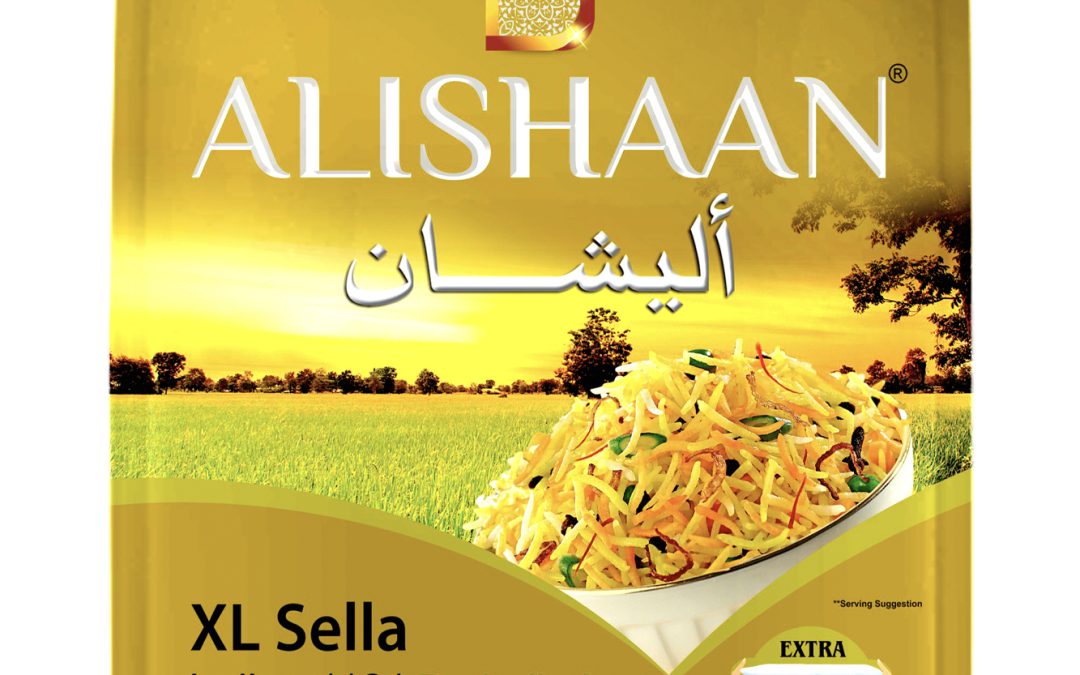 Alishaan XL Sella