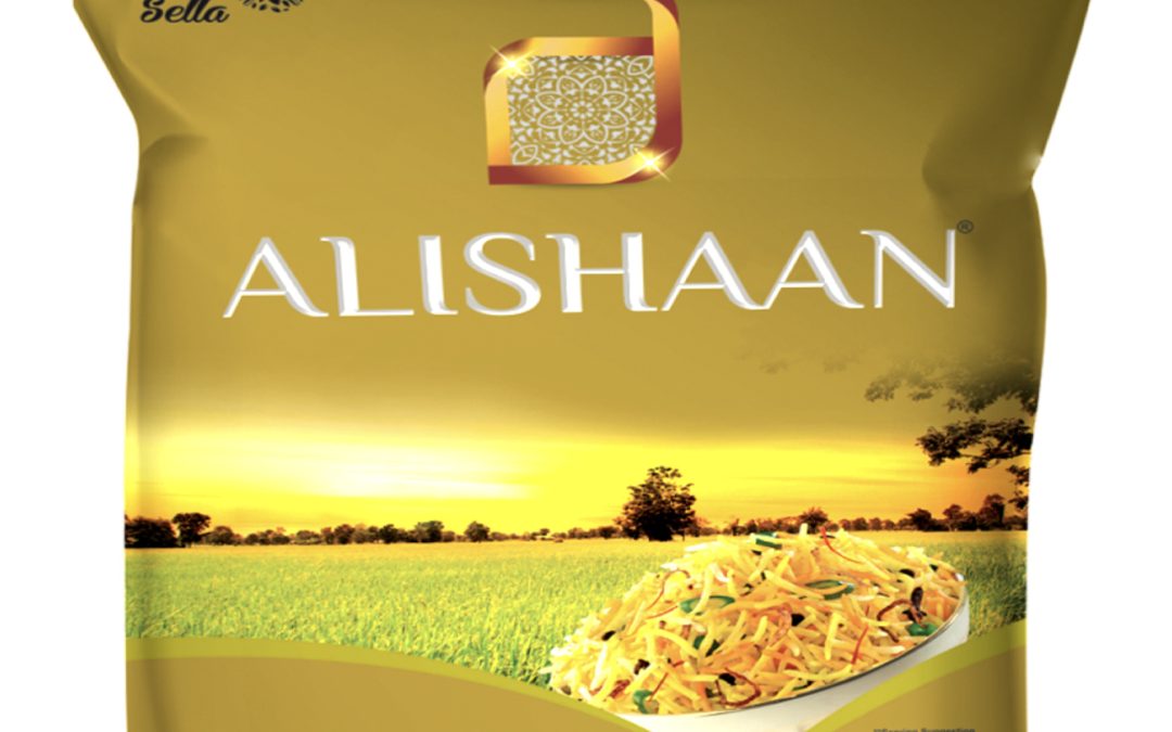 Alishaan XL Sella
