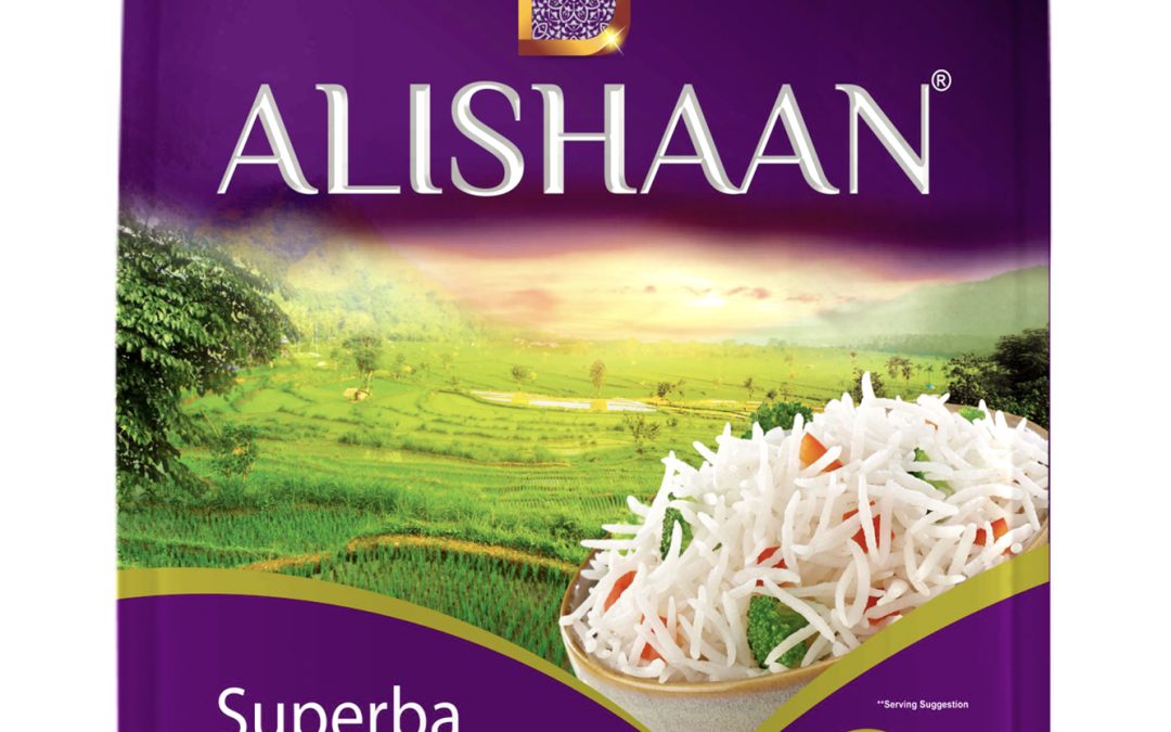 Alishaan Superba
