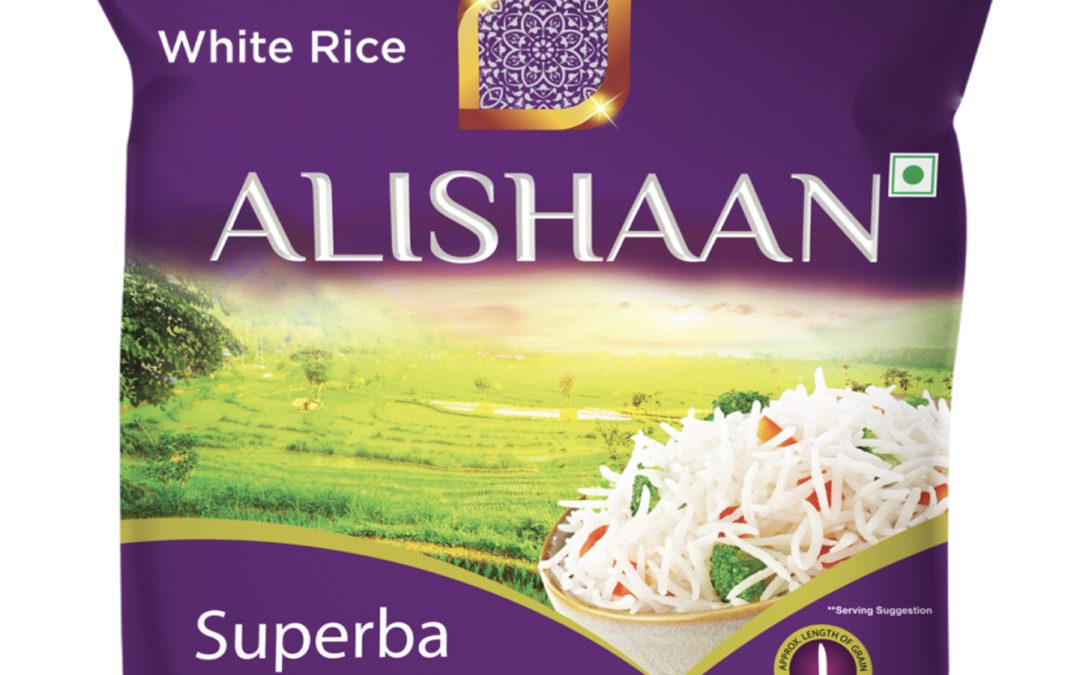 Alishaan Superba