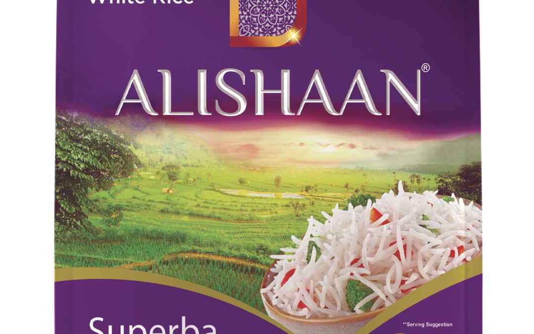 Alishaan Superba